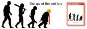 Donald Trump - Spiegel - Evolution