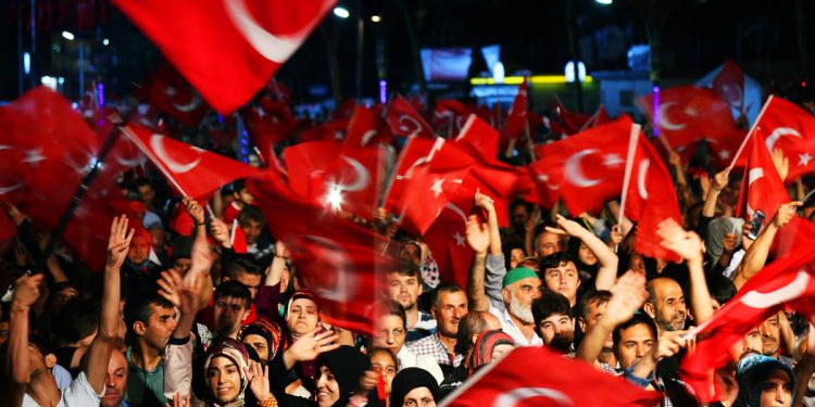 Türkei - Faktum Magazin