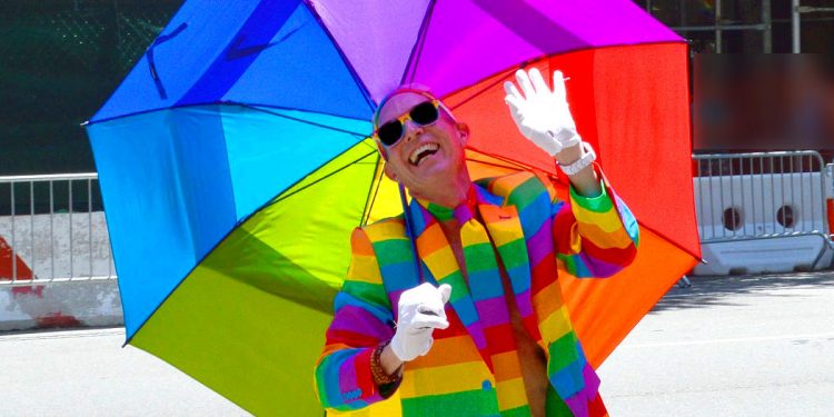 LBGTQ - Faktum Magazin