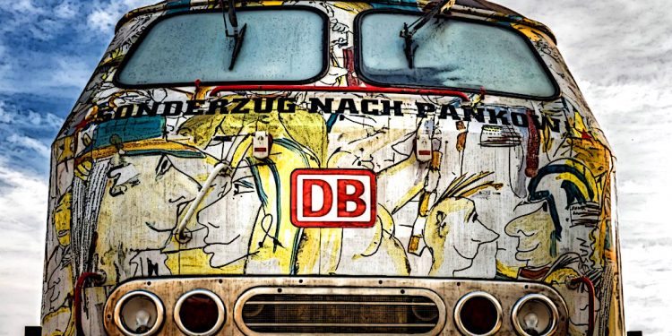 Sprache - Sonderzug nachPankow - Faktum Magazin