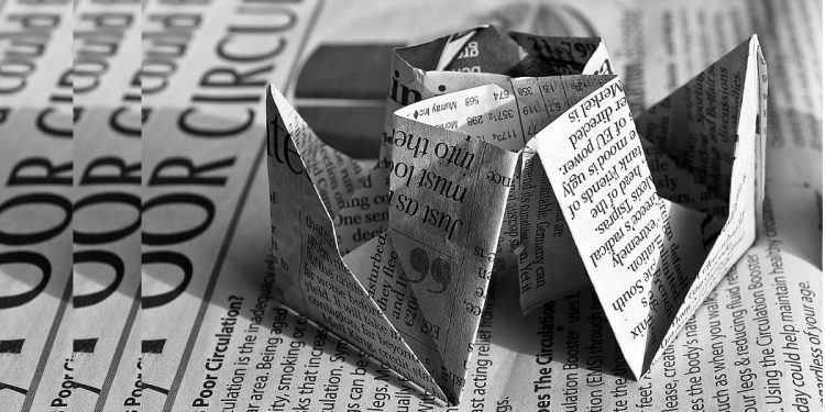 Lügenpresse - Medien - Begriffe - Bedeutung - Faktum Magazin