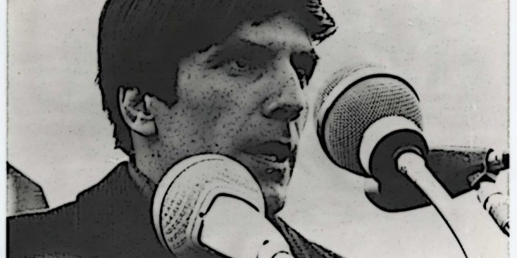 Rudi Dutschnke - Faktum Magazin