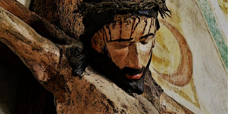 Jesus Christus - Christentum - Faktum Magazin