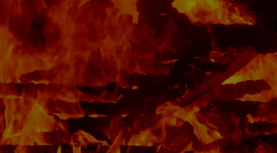 Feuer - Faktum Magazin