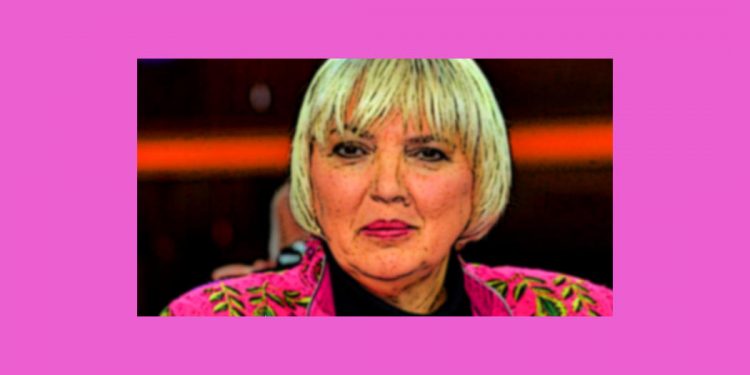 Claudia Roth - Die Grünen - Faktum Magazin