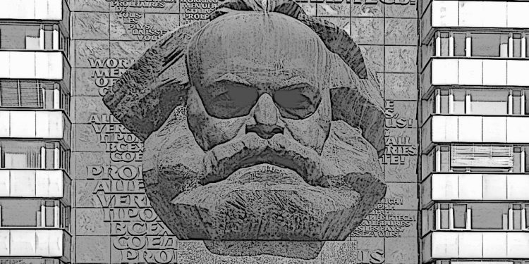 Karl Marx - Chemnitz - Faktum Magazin