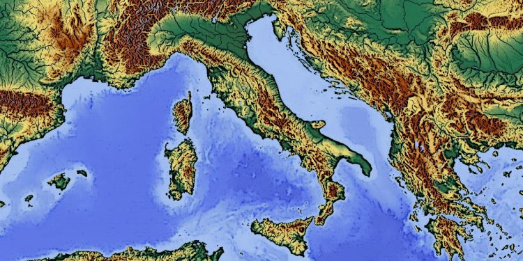 Italien